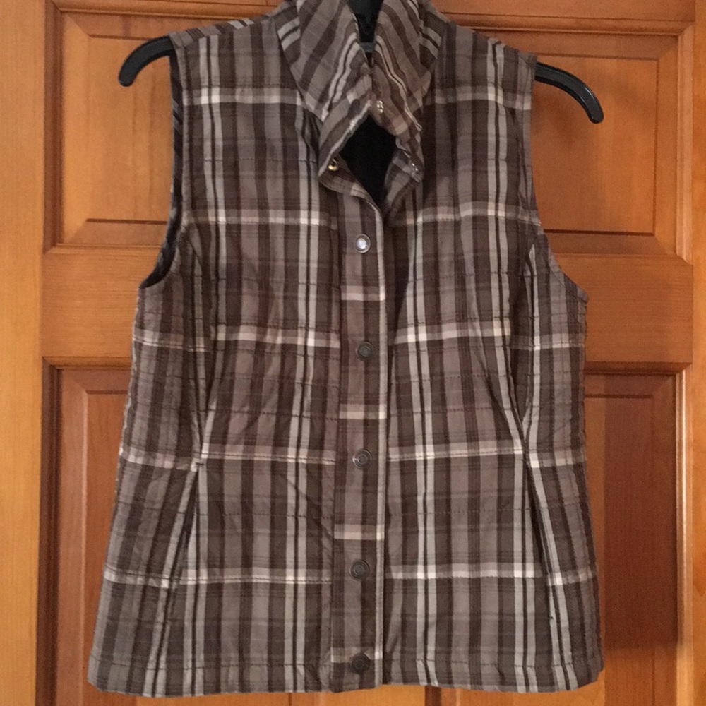 Winter Vest